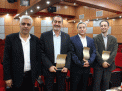 گزارش تصویری به  مناسبت دوازدهم اردیبهشت سالروز شهادت استاد شهید مطهری (ره) و روز معلم در دانشگاه صنعتی شاهرود
